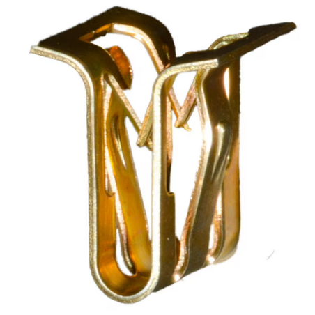 GM & Chrysler Pillar Trim & Radiator Clip