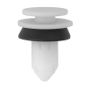 GM Door Trim Retainer with Seal