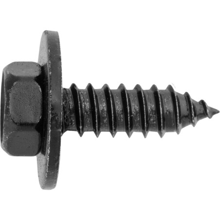M6.3-1.81 x 20mm Hex Sems Tapping Screw