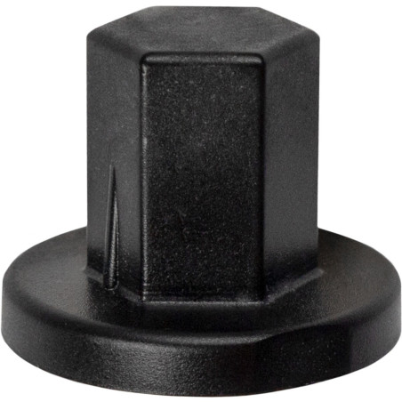 GM Wheelhouse Liner Nut 11612034