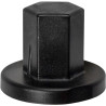 GM Wheelhouse Liner Nut 11612034