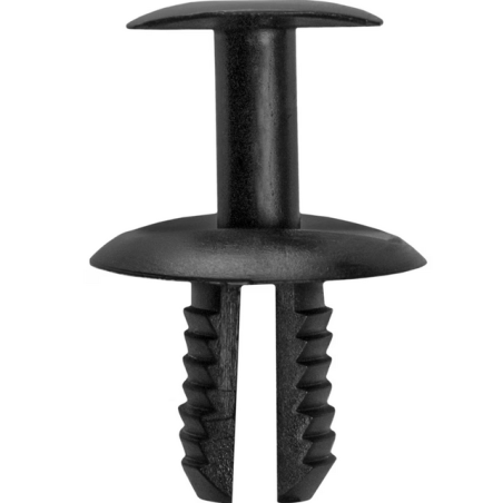 Mercedes Benz Interior Trim Panel Retainer