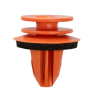 Mercedes Door Trim Panel Retainer