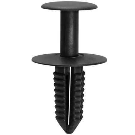 Mercedes Benz Interior Trim Retainer