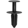 Mercedes Benz Interior Trim Retainer
