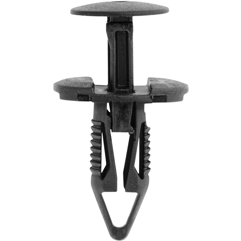 Jeep Bumper Pillar & Door Moulding Retainer