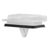 GM Rocker Moulding Clip with Sealer