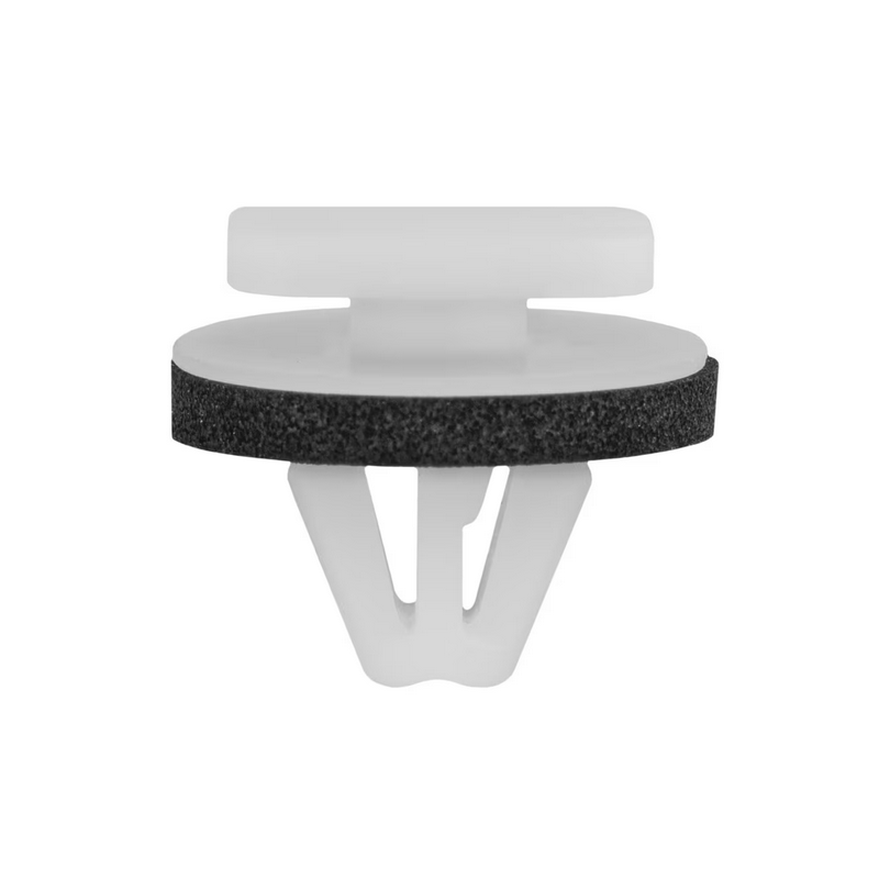 GM Interior Door Handle Trim - Exterior Moulding Retainer