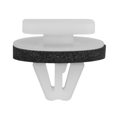 GM Interior Door Handle Trim - Exterior Moulding Retainer