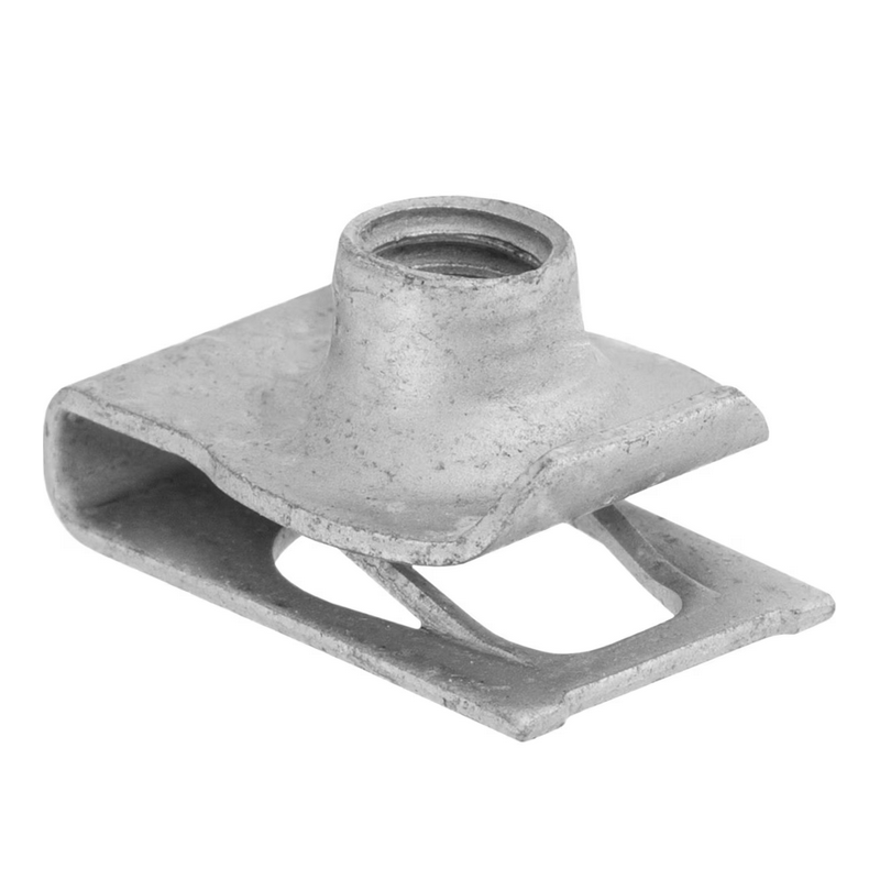 GM & Ford Bumper & Fender U-Nut