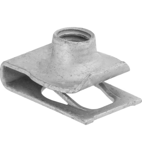 GM & Ford Bumper & Fender U-Nut
