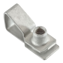 GM Fender Panel U-Nut M8-1.25