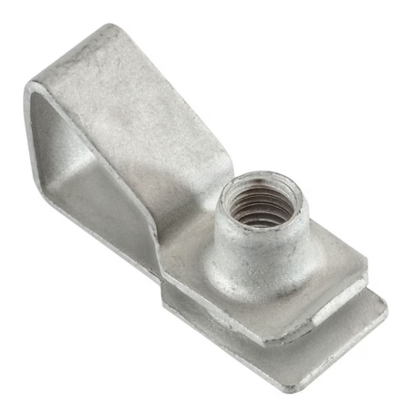 GM Fender Panel U-Nut M8-1.25