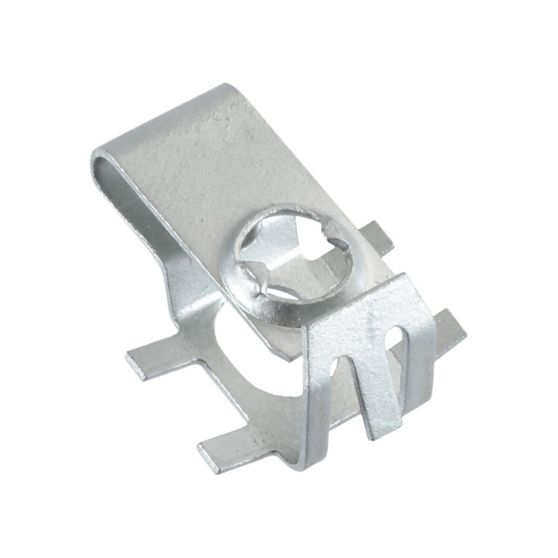 Ford Under Cover Retainer Nut