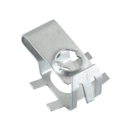 Ford Under Cover Retainer Nut