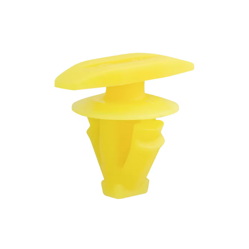 Ford Door & Hood Weatherstrip Retainer