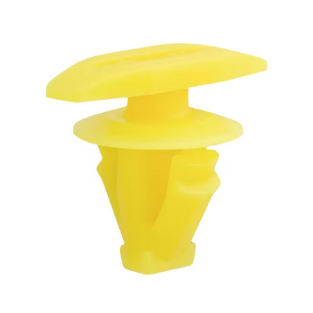 Ford Door & Hood Weatherstrip Retainer