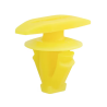 Ford Door & Hood Weatherstrip Retainer