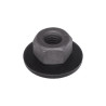 Free Spinning Washer Nut M6-1.0 19mm Washer O.D