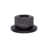 Free Spinning Washer Nut M6-1.0 16mm Washer O.D