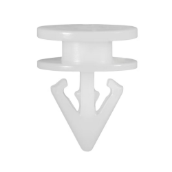 GM Door Trim Applique Clip
