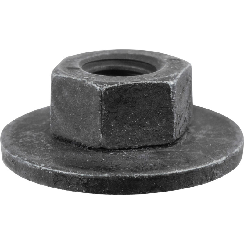 GM M6-1.0 Thread - 19mm Flange General Purpose Nut