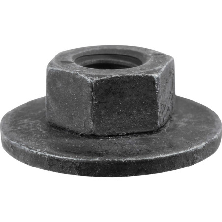 GM M6-1.0 Thread - 19mm Flange General Purpose Nut