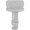 Ford Engine Cover Retainer Pin