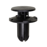 Fender Liner Push Type Retainer