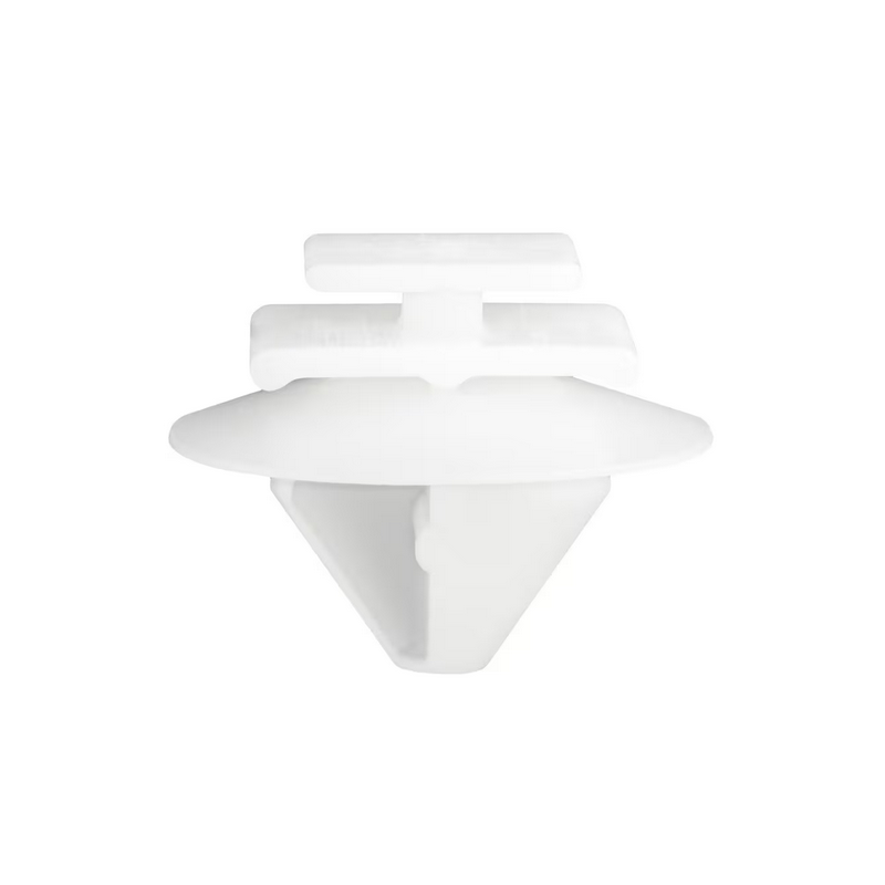 Jeep Side Moulding Retainer