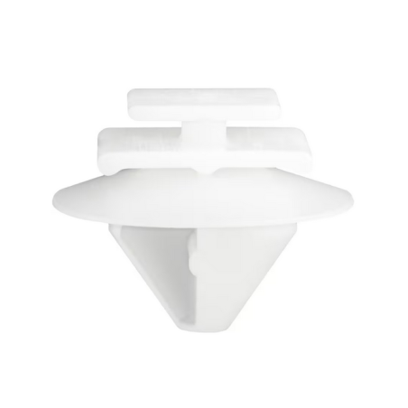 Jeep Side Moulding Retainer