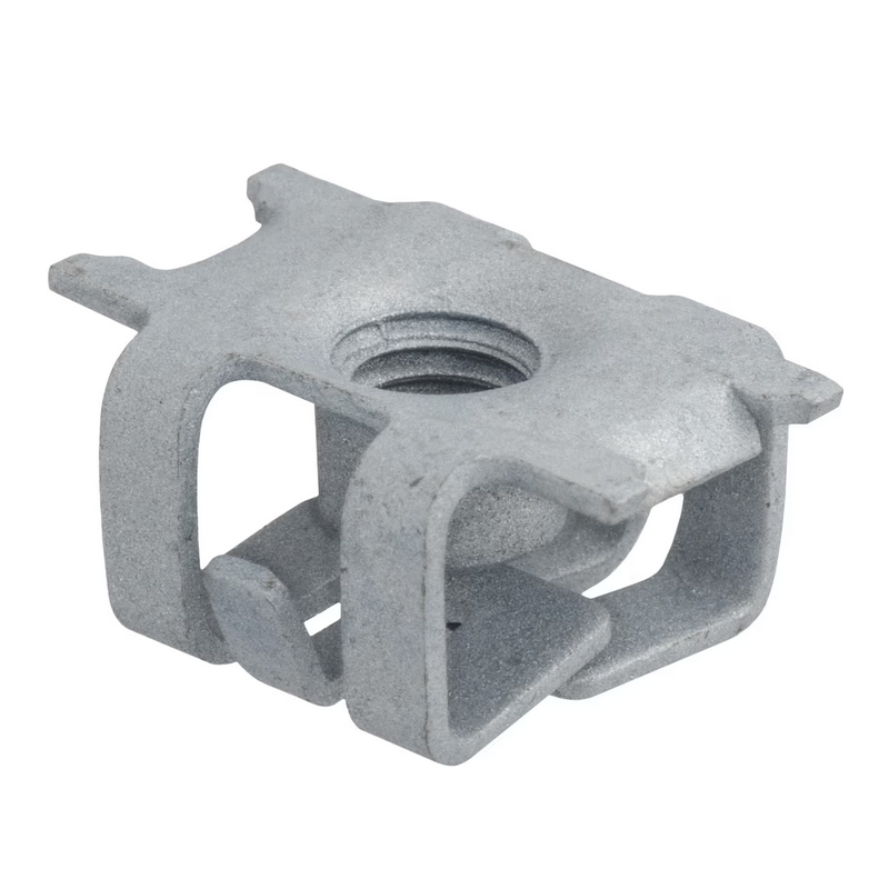 Chrysler Expansion Type Nut M6-1.0