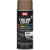 COLOR COAT - SADDLE TAN