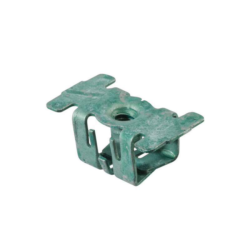 GM Radiator Shield Nut