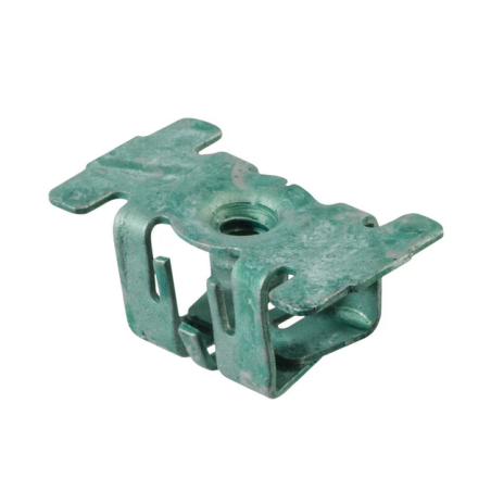 GM Radiator Shield Nut