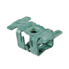 GM Radiator Shield Nut