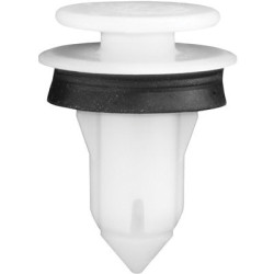 GM Door Trim Panel Retainer with Sealer