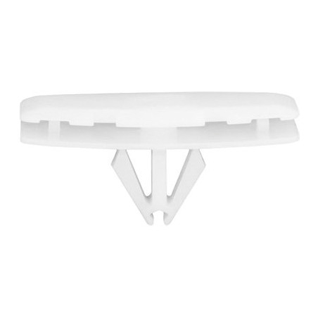 Jeep Wheel Flare Clip