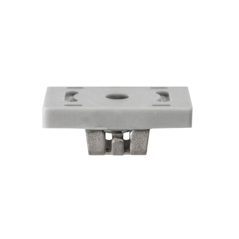 Ford Front & Rear Bumper Specialty Nut with Sealer