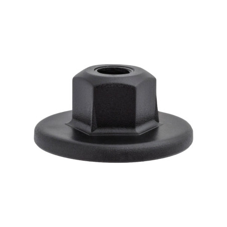 BMW Mini Cooper Fender & Wheel Apron Nut