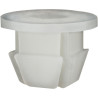 Ford Grill Trim Screw Grommet