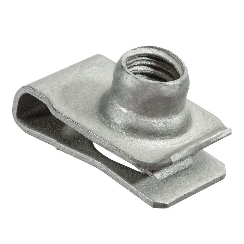 Ford Metric Extruded U-Nut