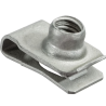 Ford Metric Extruded U-Nut