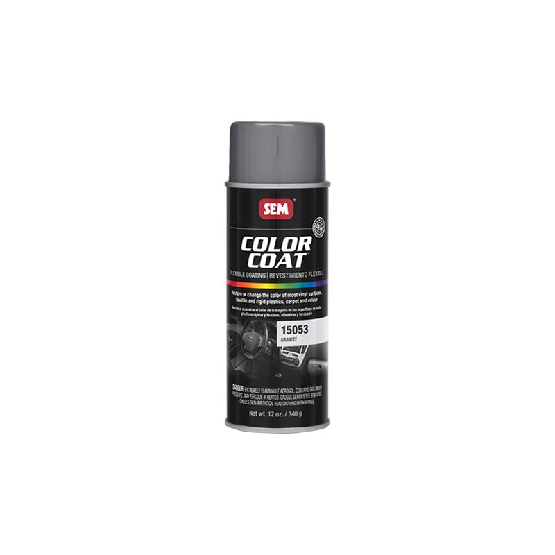 COLOR COAT - GRANITE