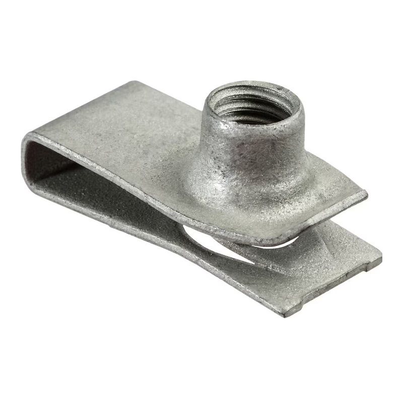 Ford Metric Extruded U-Nut
