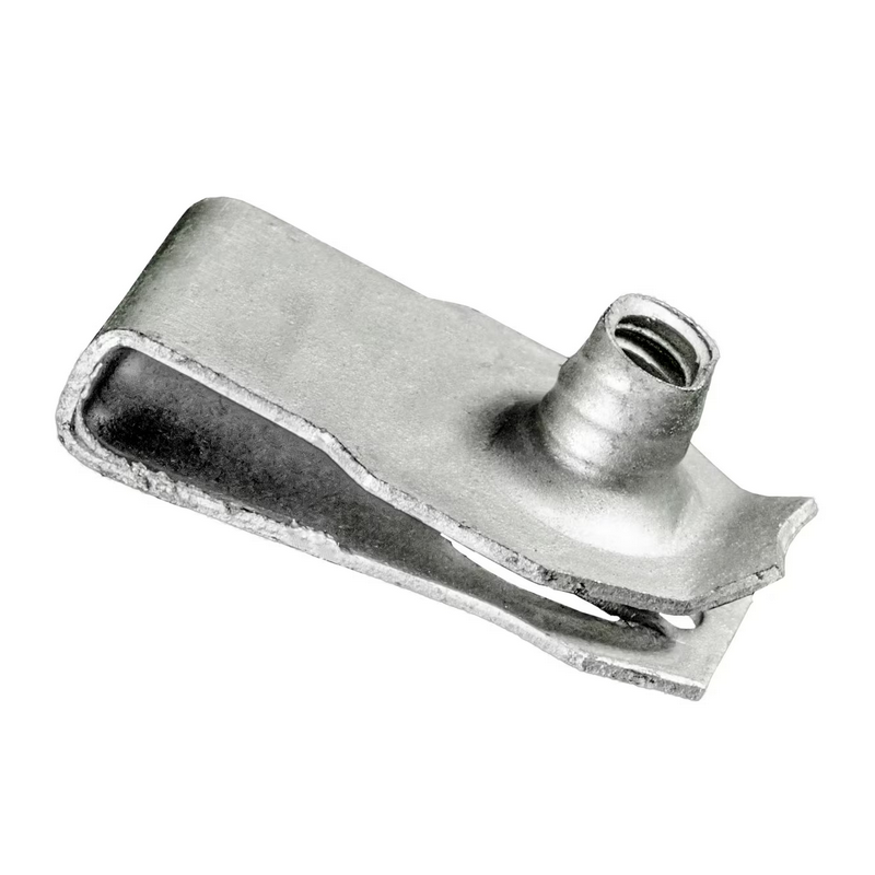 Extruded U-Nut M4.2-1.41 Screw Size