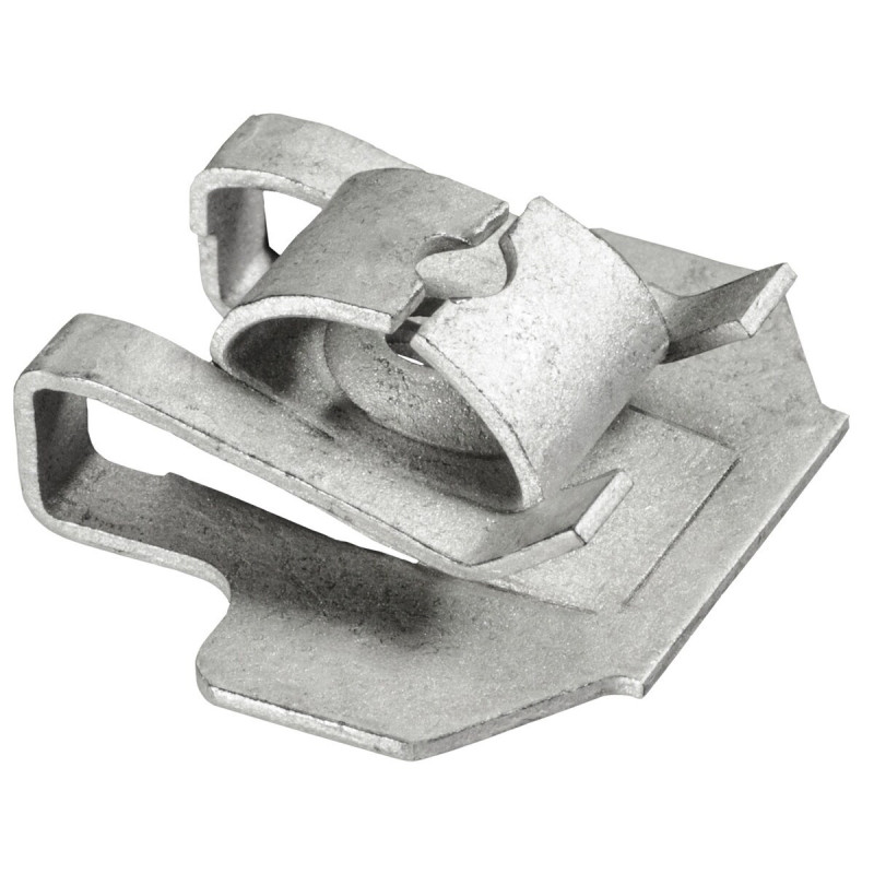 Extruded U-Nut M4.2-1.41 Screw Size