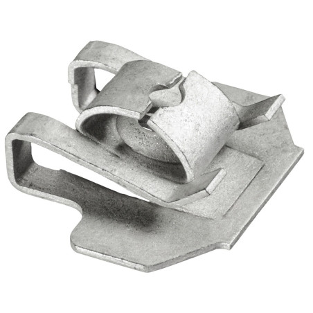 Extruded U-Nut M4.2-1.41 Screw Size