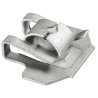 Extruded U-Nut M4.2-1.41 Screw Size