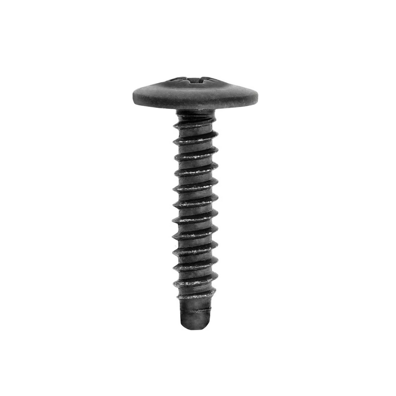 GM M4.2-1.41 x 20mm Pozi Drive Tapping Screw